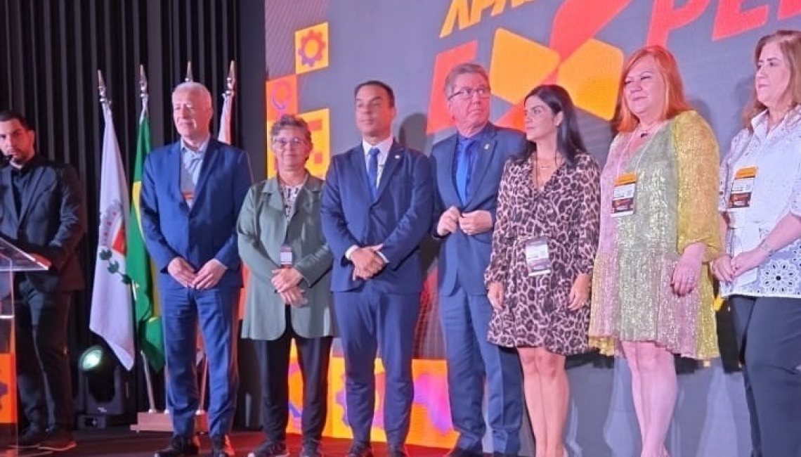 Em Santos, Ipem-SP participa de mais uma edição do APAS Experience 2025